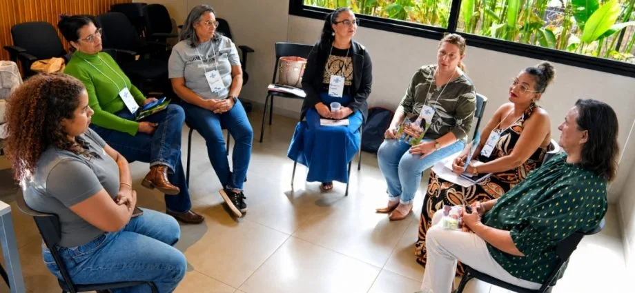 Arauco e Sebrae/MS fomentam empreendedorismo feminino em Inocência