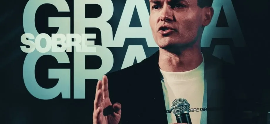 Herdeiro da Deus é Amor critica regras estéticas em programa