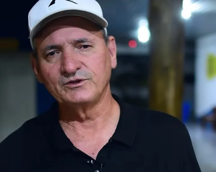 Joaquim Romero assume presidência do Misto Esporte Clube em Três Lagoas