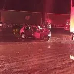 Acidente Fatal na BR-158 em Três Lagoas Deixa Três Mortos