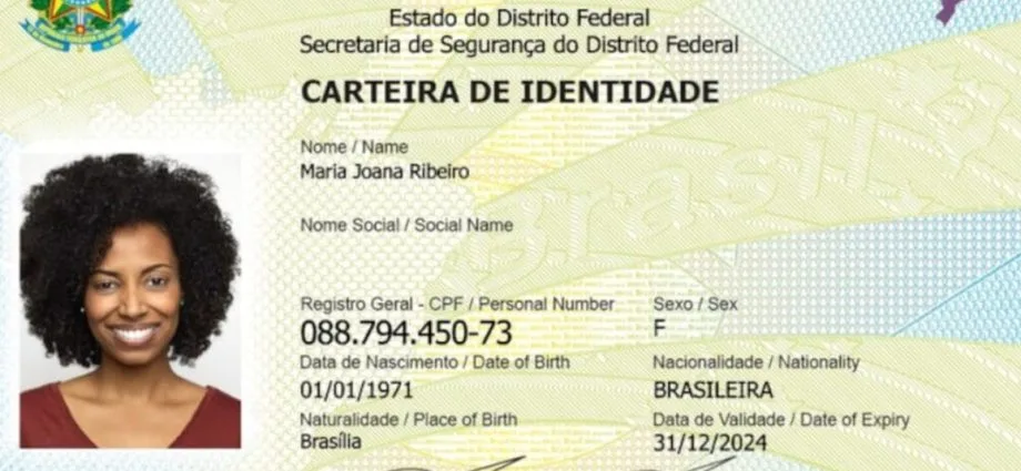 Atendimento para emissão do Novo RG é retomado em Campo Grande