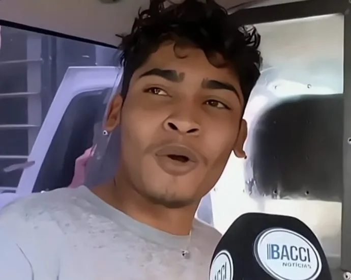 Padrasto é preso por agressão que resultou na morte de criança em São Paulo