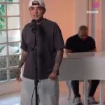 MC Guimê inicia transição para o gospel e revela sonho de cantar para Deus
