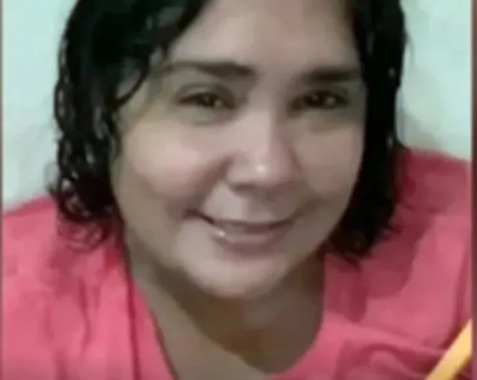 Mulher que se passou por adolescente para adoção em Joinville cumpre prisão domiciliar
