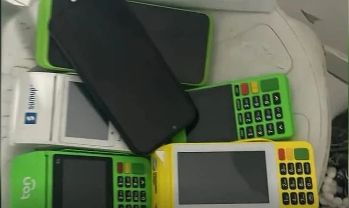 Prisão de quatro suspeitos de golpes com identidade de advogados no Espírito Santo