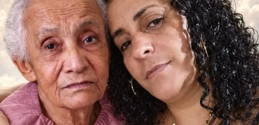 Mãe e filha morrem em tragédia na BR-163 em MS