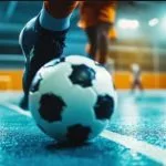 Condenação de 6 anos para homem que atirou contra árbitro de futsal em Três Lagoas
