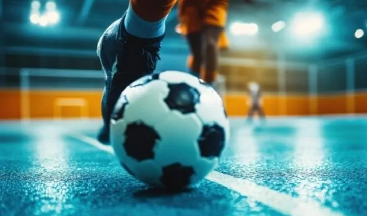 Condenação de 6 anos para homem que atirou contra árbitro de futsal em Três Lagoas