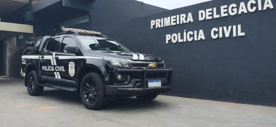 Homem é preso por importunação sexual em conveniência em Jardim