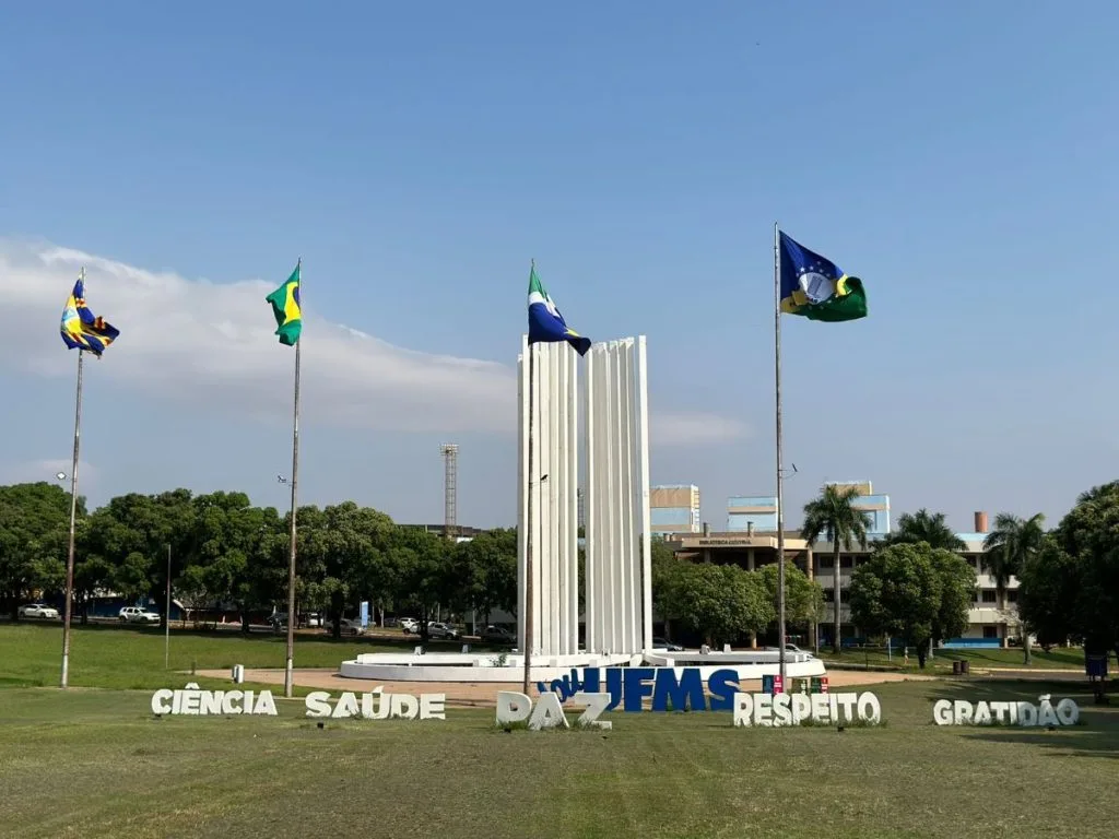 UFMS