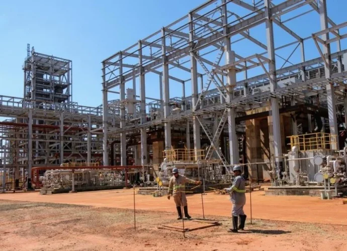 Novas Vagas de Emprego em Três Lagoas para Diversas Funções na UFN-3