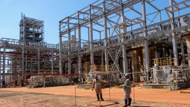 Novas Vagas de Emprego em Três Lagoas para Diversas Funções na UFN-3
