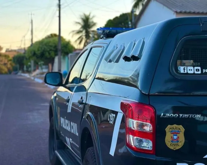 Homem perde R$ 4,6 mil em golpe de compra de moto em Dourados