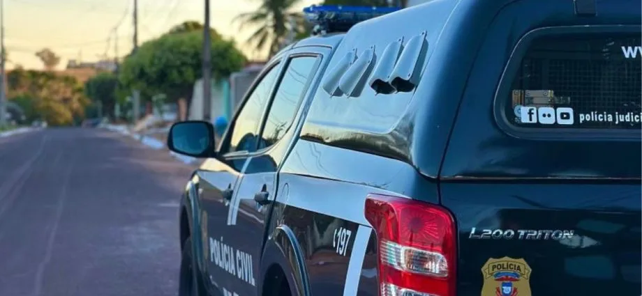 Homem perde R$ 4,6 mil em golpe de compra de moto em Dourados