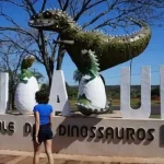 Festival Jurássico será realizado em Nioaque a partir de 2027