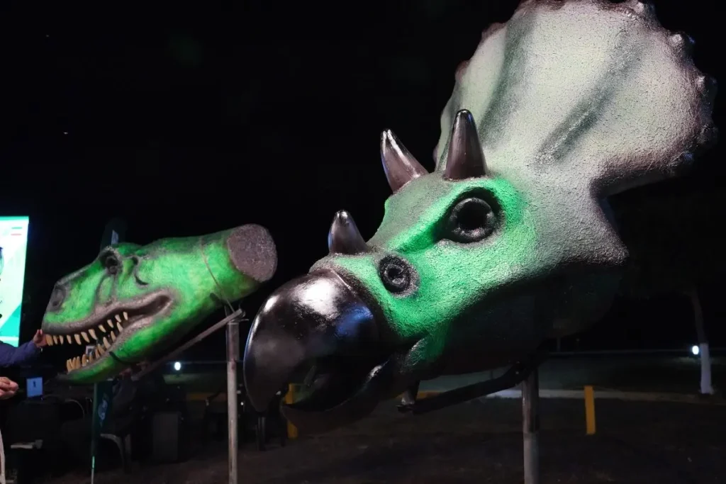 Vale dos Dinossauros nioaque 6