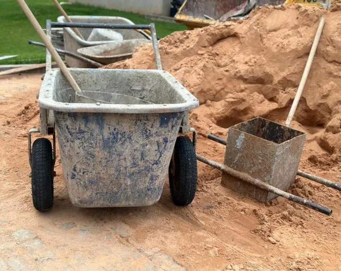 Prefeitura de Campo Grande notifica contribuintes sobre débitos de ISS e taxas de obras