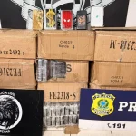 Denar apreende quase 350 kg de cocaína durante investigações do Gaeco em MS