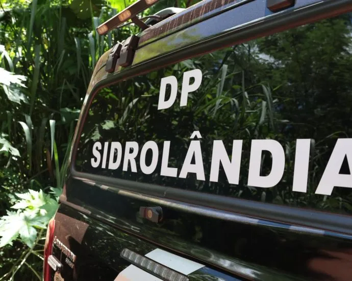 Novo ataque com tiros e molotov em Sidrolândia deixa ferido