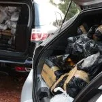 Denúncias anônimas ajudam polícia a fechar bocas de fumo em Campo Grande