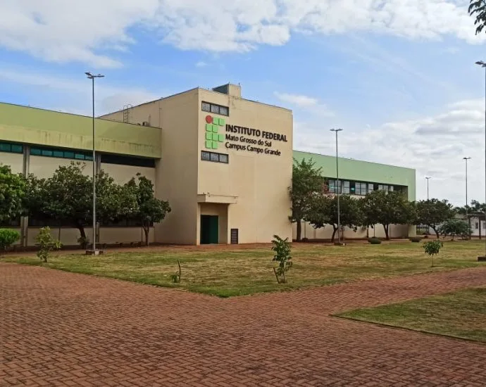 Inscrições para o Exame de Seleção 2027 do IFMS terminam hoje