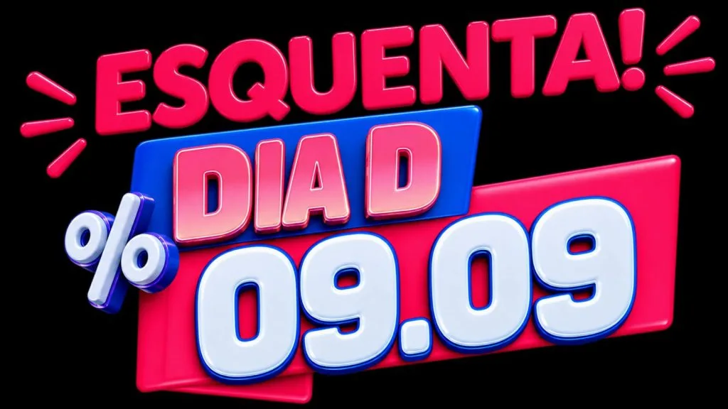 Dia D do sofá com 12 horas de ofertas em Campo Grande