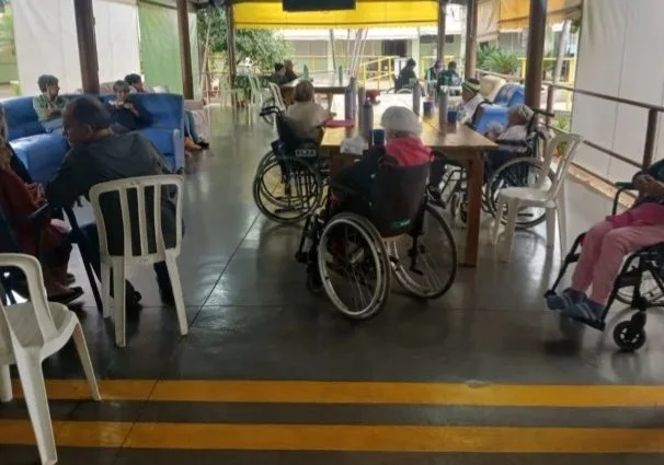 Feirão do Bem arrecada R$ 1 milhão para ampliação do Lar dos Idosos em Três Lagoas