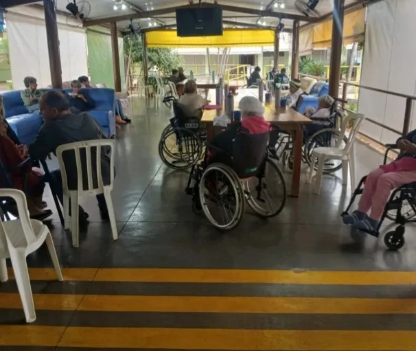 Feirão do Bem arrecada R$ 1 milhão para ampliação do Lar dos Idosos em Três Lagoas