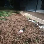 Jovem esfaqueado em Campo Grande: ex-namorada é suspeita