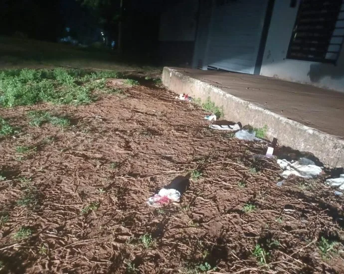 Jovem esfaqueado em Campo Grande: ex-namorada é suspeita