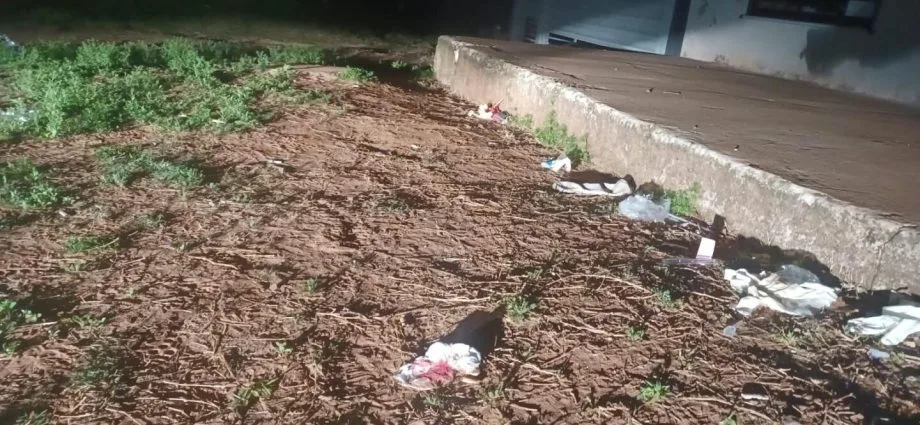 Jovem esfaqueado em Campo Grande: ex-namorada é suspeita