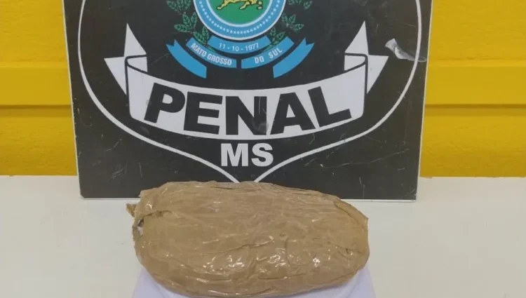 Drone interceptado evita entrada de drogas e celular em Três Lagoas
