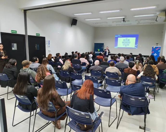 Reforma Tributária em Três Lagoas: Palestra prepara pequenos negócios para mudanças