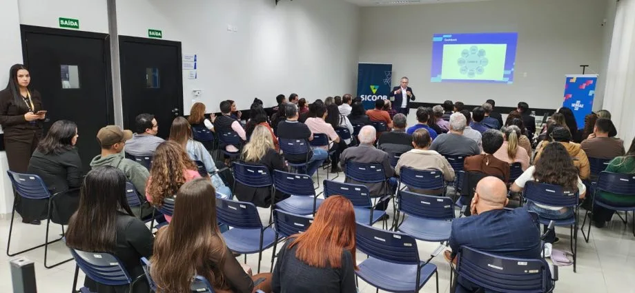 Reforma Tributária em Três Lagoas: Palestra prepara pequenos negócios para mudanças