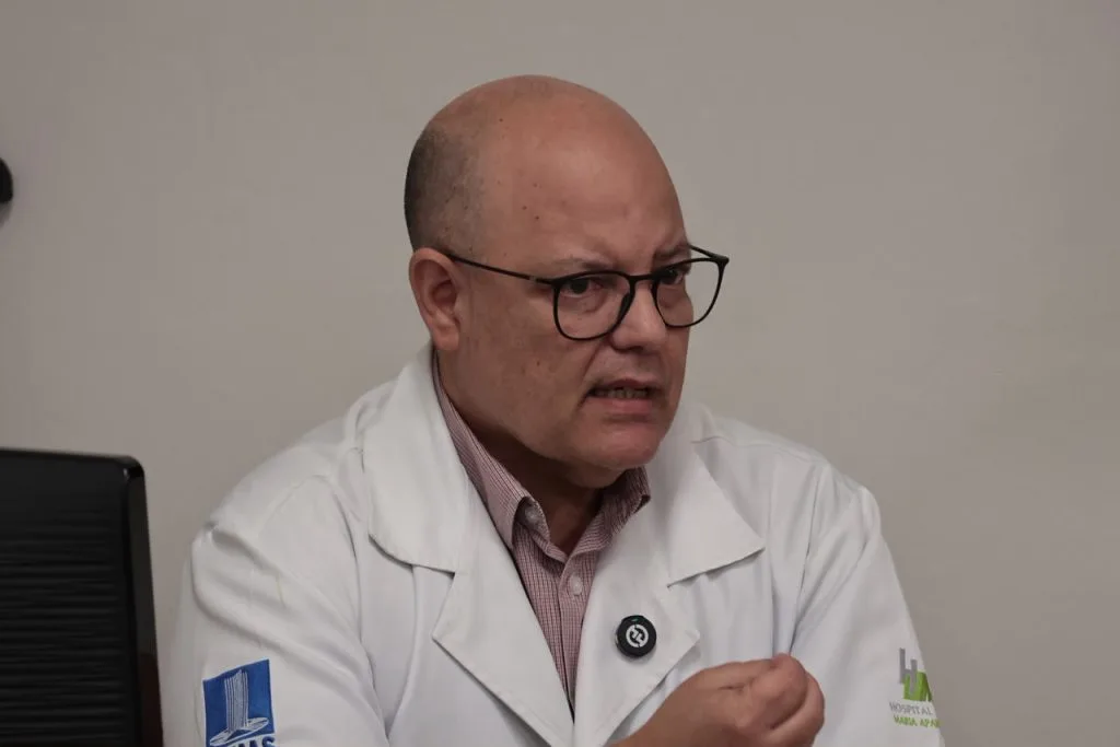 Cardiologista em MS alerta sobre abandono do tratamento pós-infarto