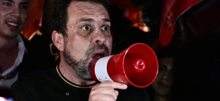 Ministro se surpreende com situação de comunidade em Campo Grande