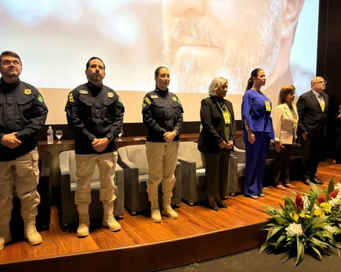 Semana Nacional do Trânsito inicia com foco na fiscalização em Mato Grosso do Sul