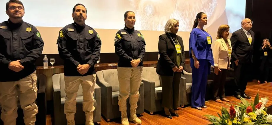 Semana Nacional do Trânsito inicia com foco na fiscalização em Mato Grosso do Sul