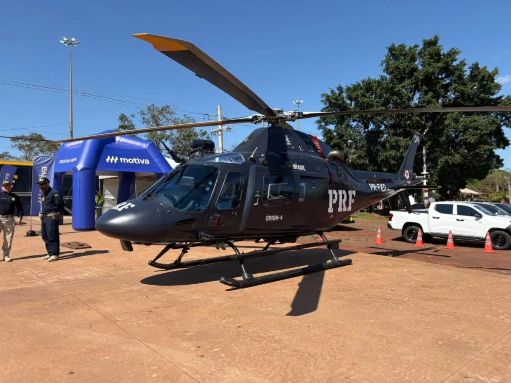 Semana Nacional do Trânsito inicia com foco na fiscalização em Mato Grosso do Sul