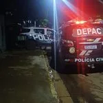 Adolescente morre baleado na cabeça em barbearia no Dom Antônio Barbosa