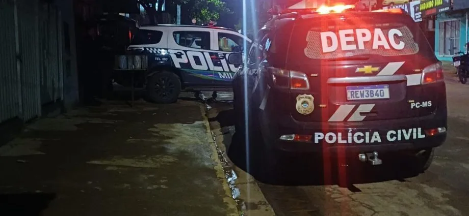 Adolescente morre baleado na cabeça em barbearia no Dom Antônio Barbosa