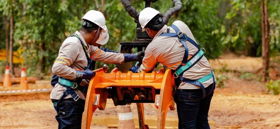 Eldorado Brasil oferece 90 vagas de trainee em MS