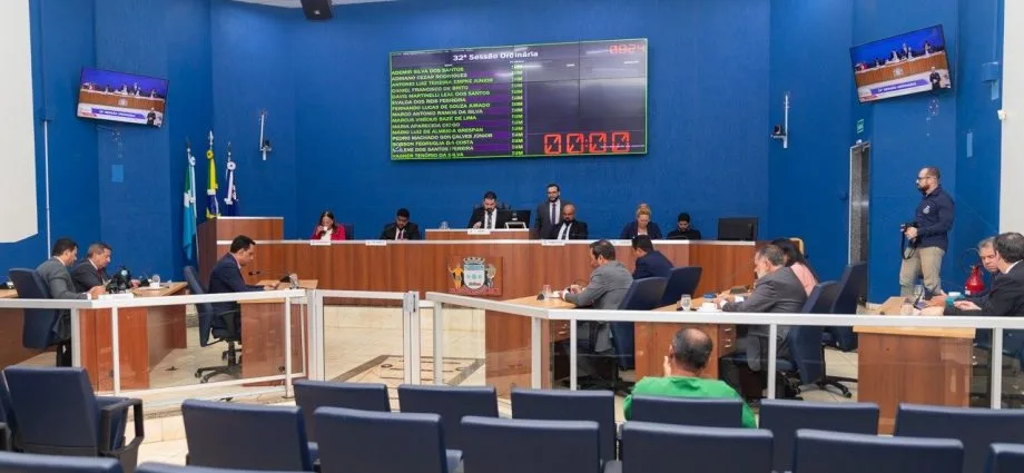 Três Lagoas aprova novas regras para parcelamento do Facilita ISS