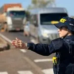 PRF intensifica fiscalização nas rodovias de MS durante feriado de 7 de Setembro