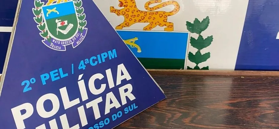 Mulher detida com 100 gramas de cocaína em rodoviária de Costa Rica