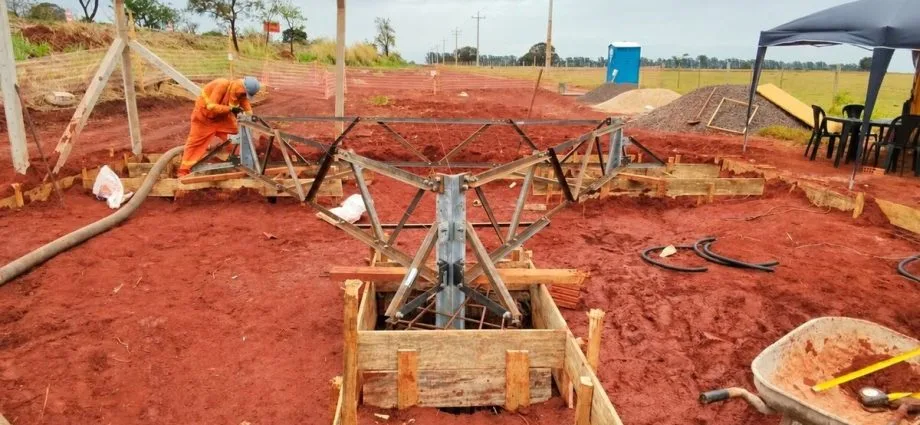 Expansão da cobertura 4G avança em rodovias de MS