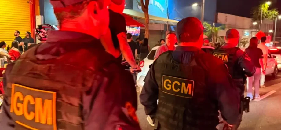 Gabarito do concurso da Guarda Civil Metropolitana é divulgado em Campo Grande