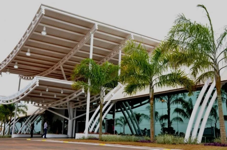 Leilão do Aeroporto de Três Lagoas está marcado para dezembro