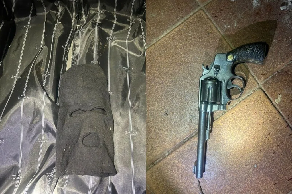 armas 1