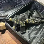 Confronto em Campo Grande resulta na morte de foragido durante tentativa de homicídio